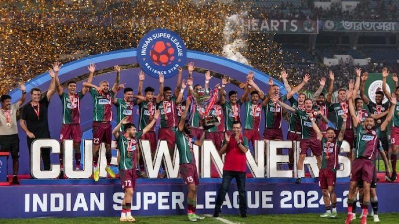 ISL Dropped from AIFF 2025–26 Calendar, Future Unclear