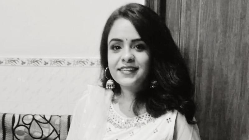 Indian Student Tanya Tyagi Dies in Canada