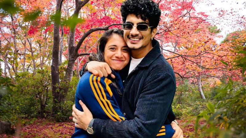 Smriti Mandhana Deletes Wedding Posts After Sudden Family Emergencies, Fans Shocked