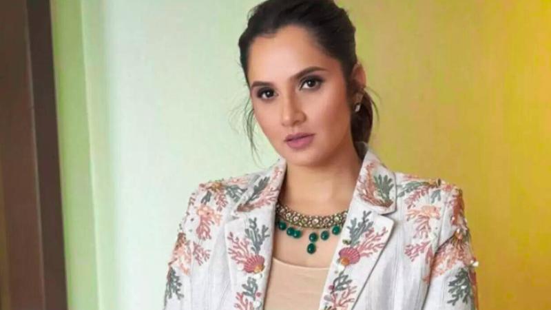 Sania Mirza Opens Up on Panic Attack After Divorce, Farah Khan’s Emotional Support
