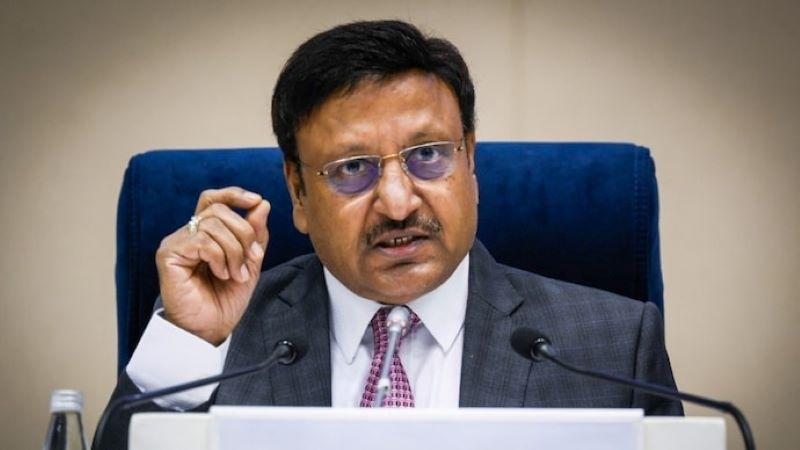 Selection of New Chief Election Commissioner Begins as Rajiv Kumar Retires