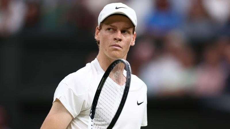 Jannik Sinner's Wimbledon Bid Overcoming French Open Heartbreak
