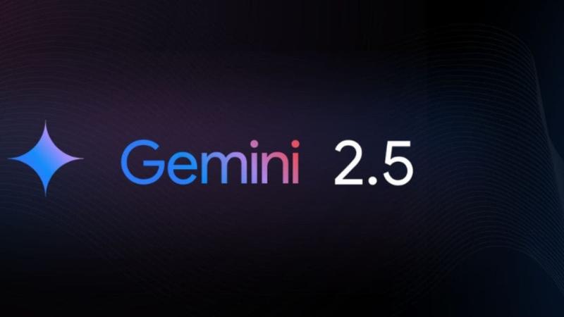 Google Launches Gemini 2.5 Pro IO Edition With Powerful Coding Boost