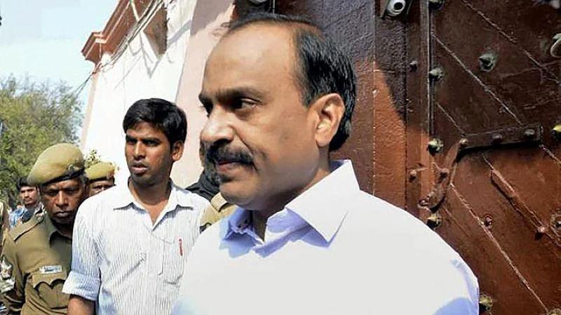 Gali Janardhan Reddy Gets 7-Year Jail Term in ₹884 Cr Obulapuram Mining Scam