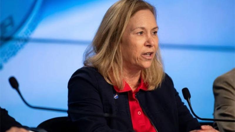 Janet Petro Appointed Acting NASA Administrator, First Woman in Role