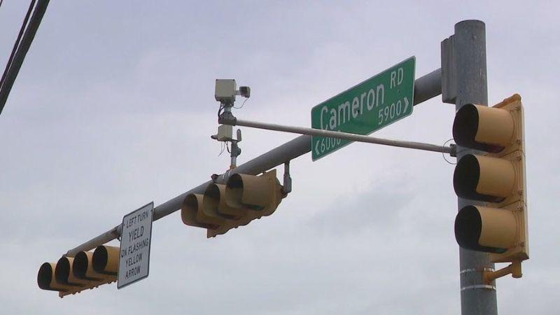 ALPR Cameras in Austin and San Marcos Stir Privacy Debate