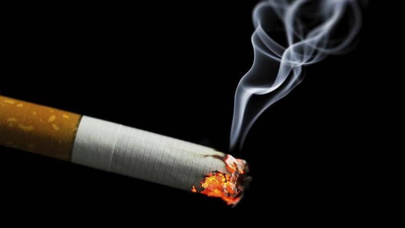 Why Smoking for Stress Relief Is a Dangerous Trap That Worsens Anxiety