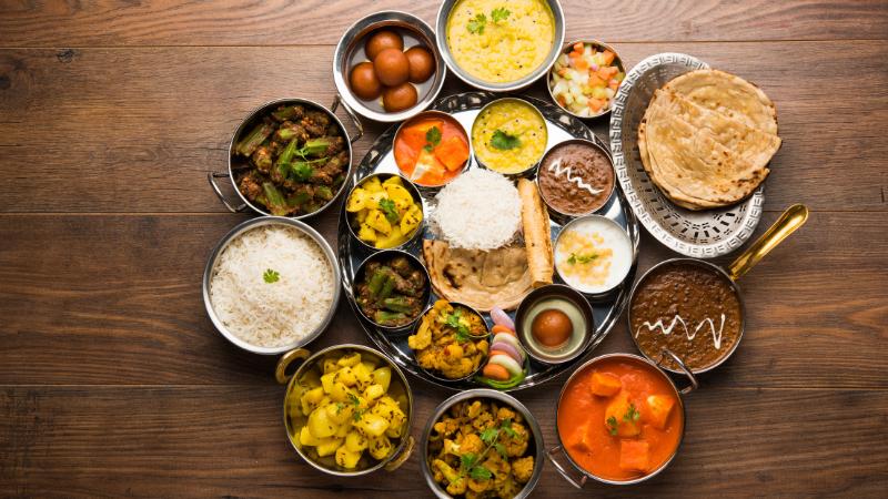 How to Find Authentic South Indian Food in American Cities  A Complete Guide for Food Lovers