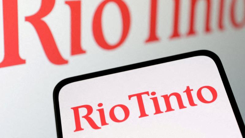 Rio Tinto, AMG Metals Sign MOU to Explore Low-Carbon Aluminium Project in India
