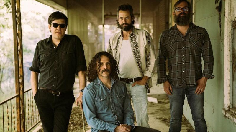 Austin Drummer Detained at DFW, Tour Canceled