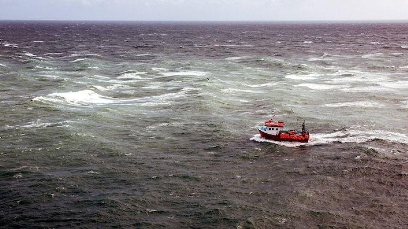 Atlantic Cold Blob Baffles Scientists Amid Global Warming