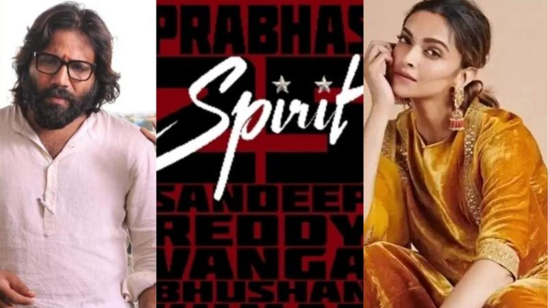 Deepika Padukone Dropped from ‘Spirit’ Over 6-Hour Workday