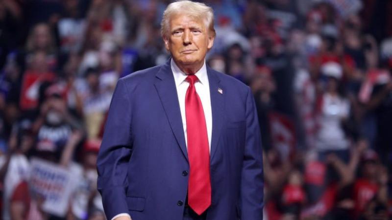 Potential Impact of Trump’s 25% Tariff on Imports from Mexico and Canada