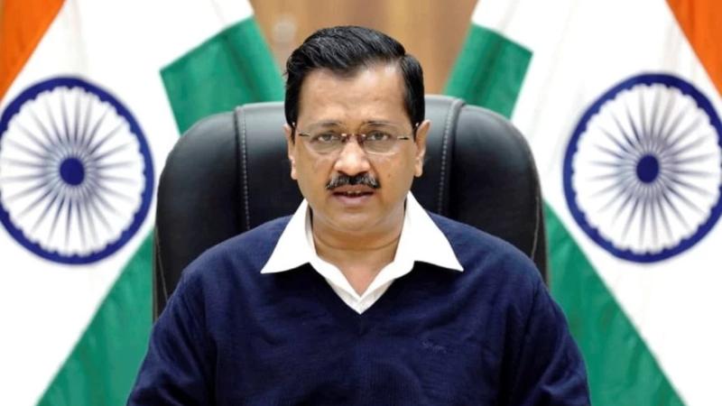 Home Ministry Approves Prosecution of Arvind Kejriwal in Excise Policy Case
