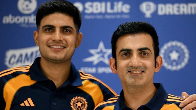 Gautam Gambhir, Shubman Gill Criticized Over Kuldeep Yadav's Exclusion