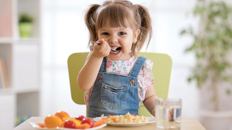 10 Proven Benefits of Adding Probiotics to Your Child's Diet