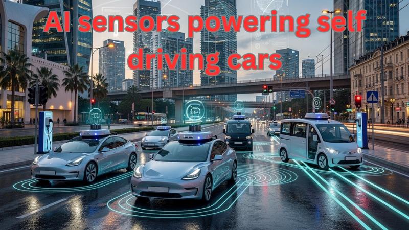 Driverless Robotaxis Go Global in 2025 but the Self-Driving Dream Faces New Challenges