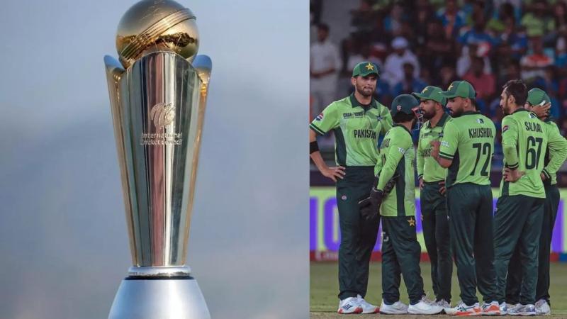 PCB Faces Rs 869 Crore Loss in Champions Trophy 2025; Match Fees and Hotel Budgets Cut