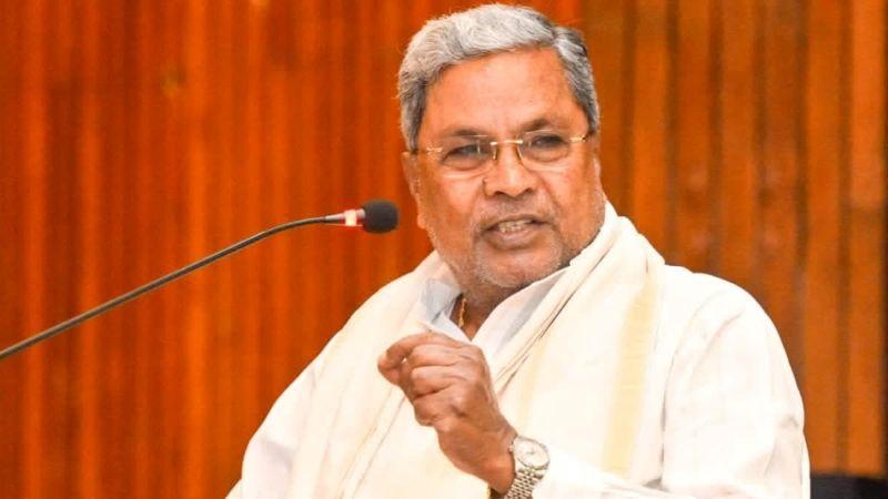 Siddaramaiah Dismisses Exit Buzz, Vows to Lead Till 2028