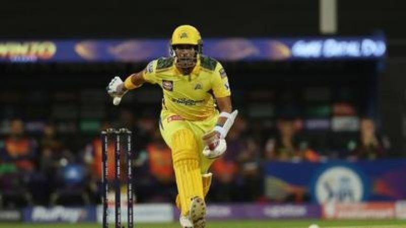 Court Halts Arrest of Robin Uthappa in Provident Fund Case