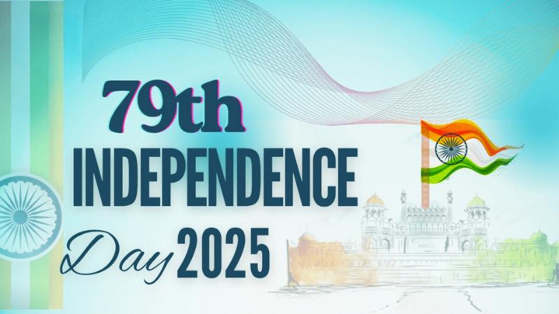 Independence Day 2025 Theme, Guest List, Program Details & More