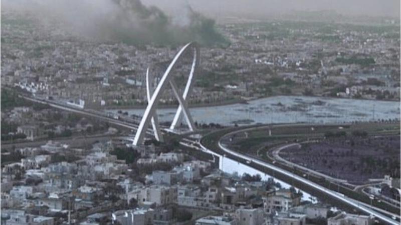 Israel Airstrikes Doha In Summit Of Fire To Target Hamas Leaders