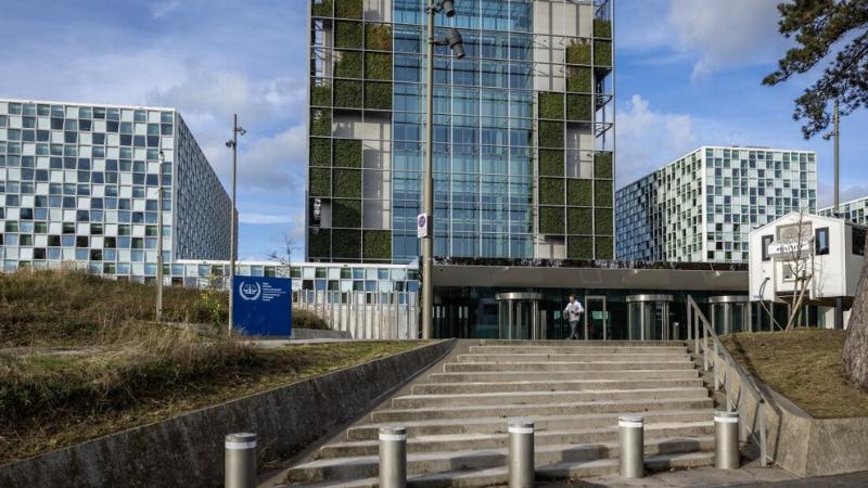 ICC President Criticizes U.S. and Russia for Interfering with Court Investigations