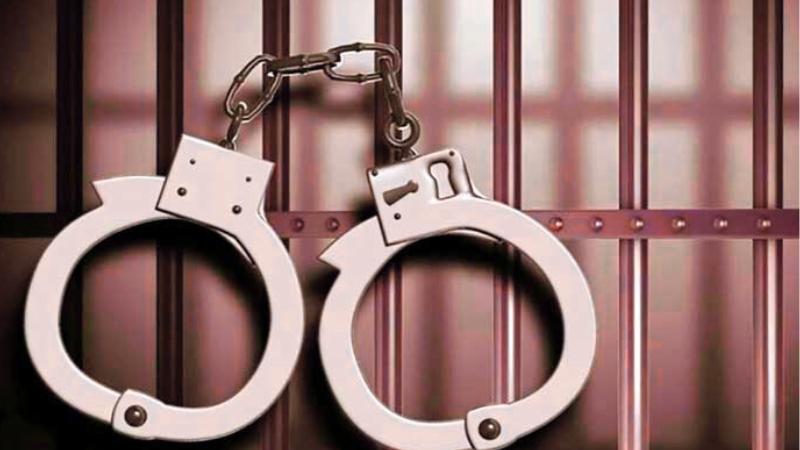 31 Maoists Arrested In Vijayawada And Kakinada After Massive Search Operations