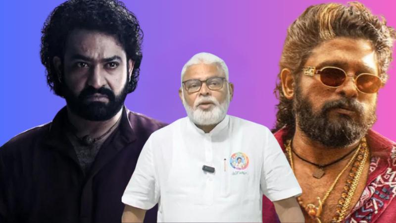 Ambati Rambabu's Comments on Pushpa 2