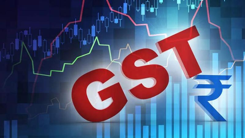 GST Slab Changes Likely Soon as Govt Begins Revamp Talks