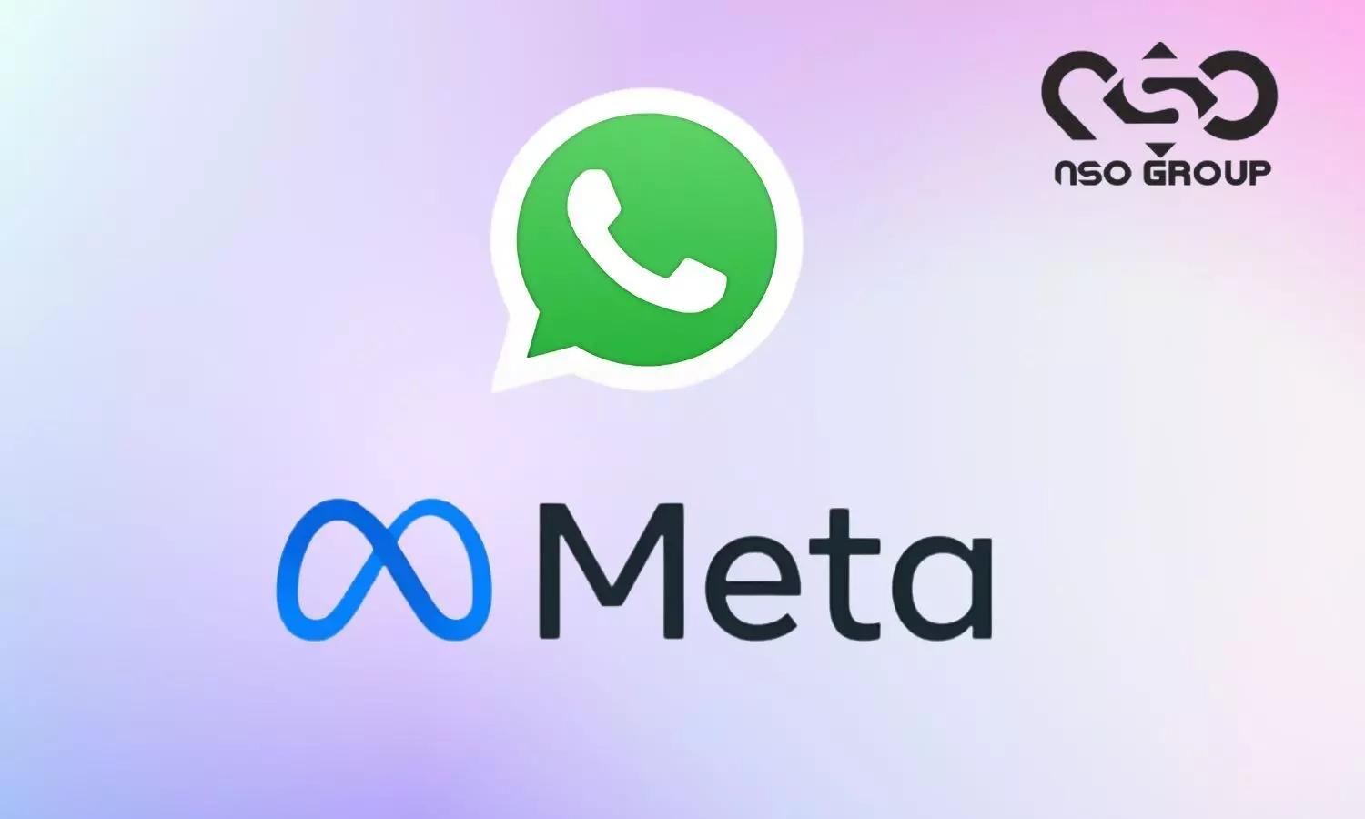 WhatsApp Hack Meta Wins Rs 1,400 Crore Case Against Pegasus Maker NSO