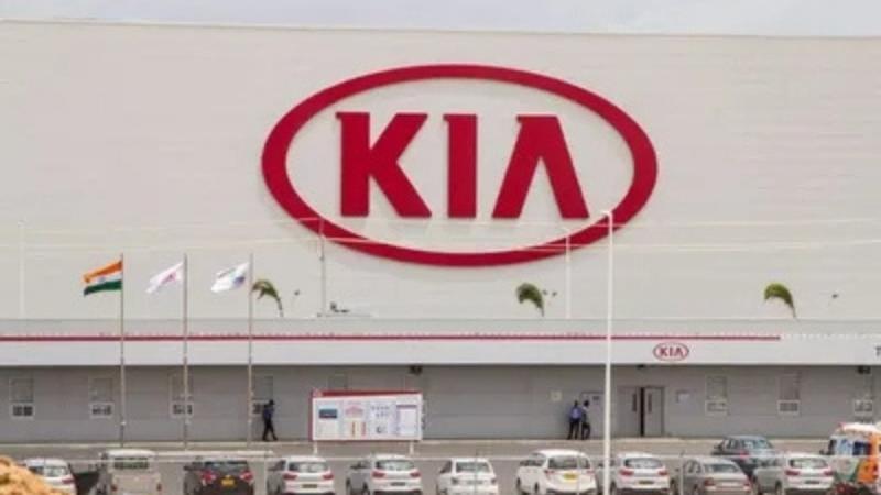 Andhra Police Arrest 9 in ₹Crore Kia Engine Theft Case From Penugonda Manufacturing Unit