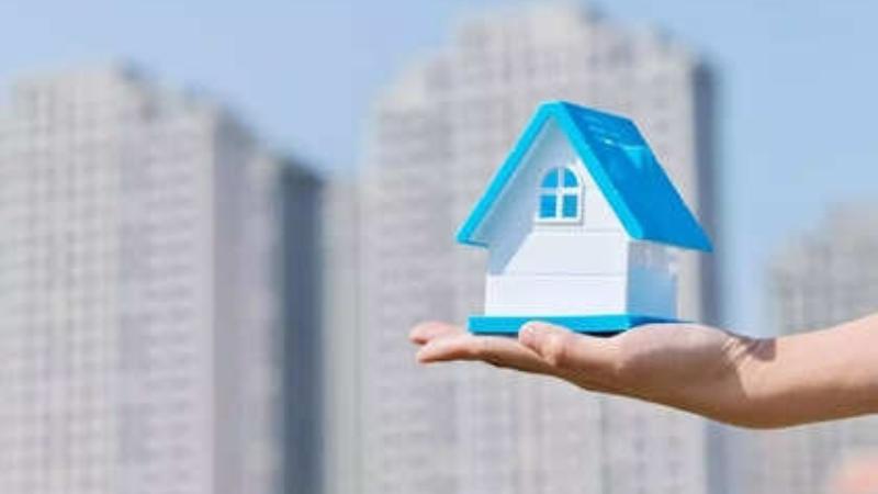 Hyderabad Real Estate Boom ₹2.98 LakhSq.Yd at KPHB Auction