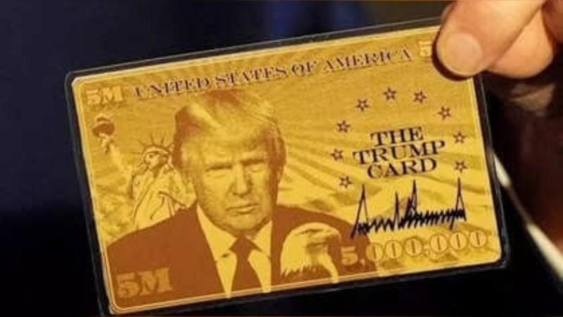 Trump’s $5M ‘Gold Card’ Visa for Wealthy Immigrants to Launch Soon, Built by Elon Musk's Team