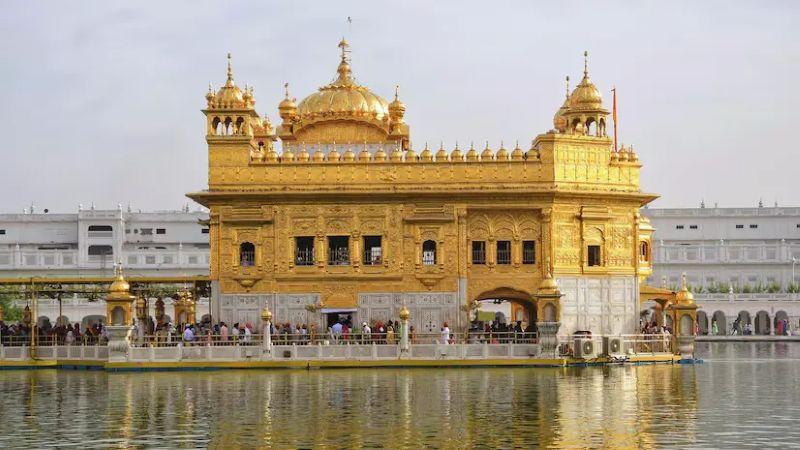 How India Foiled Pak’s Attack on Golden Temple
