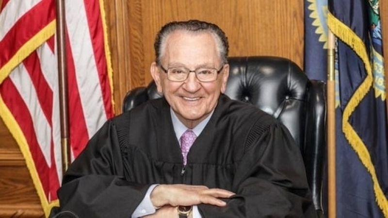 Judge Frank Caprio Of Caught In Providence Dies At 88, Fans Mourn Worldwide