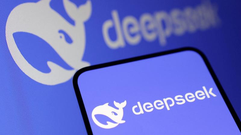 DeepSeek's AI Models Challenge U.S. Giants and Disrupt the Global Market
