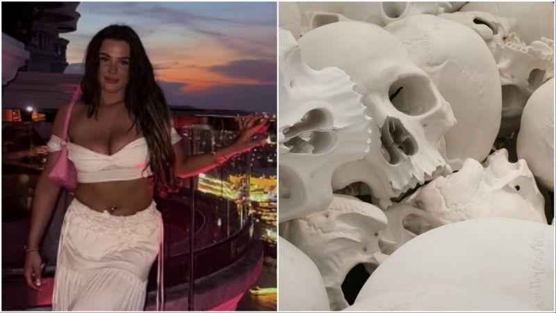 UK Woman Held in Sri Lanka Over Drug Made From Human Bones