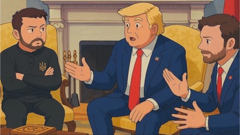 How to Create Studio Ghibli-Inspired Images for Free Without Using ChatGPT