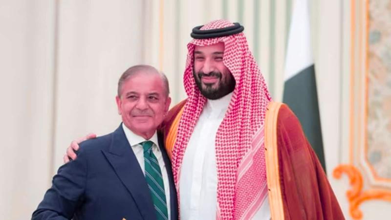 Saudi Arabia–Pakistan Defence Pact: Will Riyadh Stand With Islamabad Against India