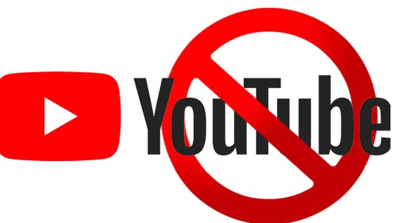India Bans 16 Pakistani YouTube Channels Over National Security Concerns After Pahalgam Attack