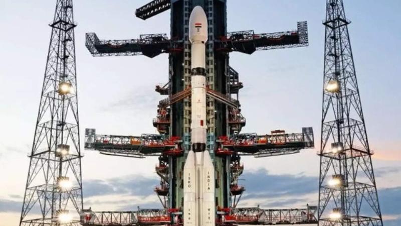 Isro-Nasa NISAR Satellite Launches to Map Earth's Shifts and Support India's Climate Mission