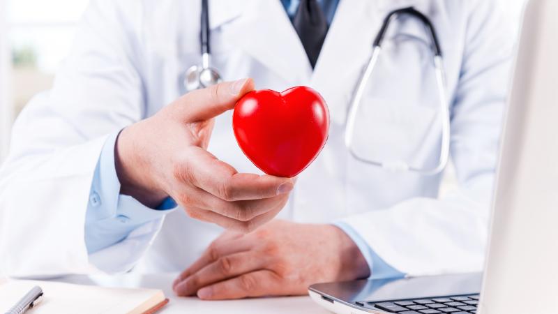 High Calcium Levels May Harm Your Heart, Warns Doctor