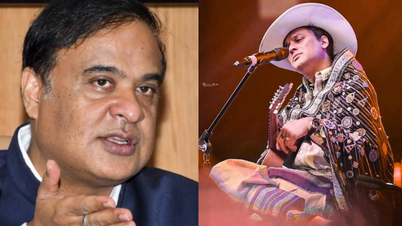 Assam CM Claims Zubeen Garg’s Death Was Murder, Orders Major Probe Into Singer’s Case