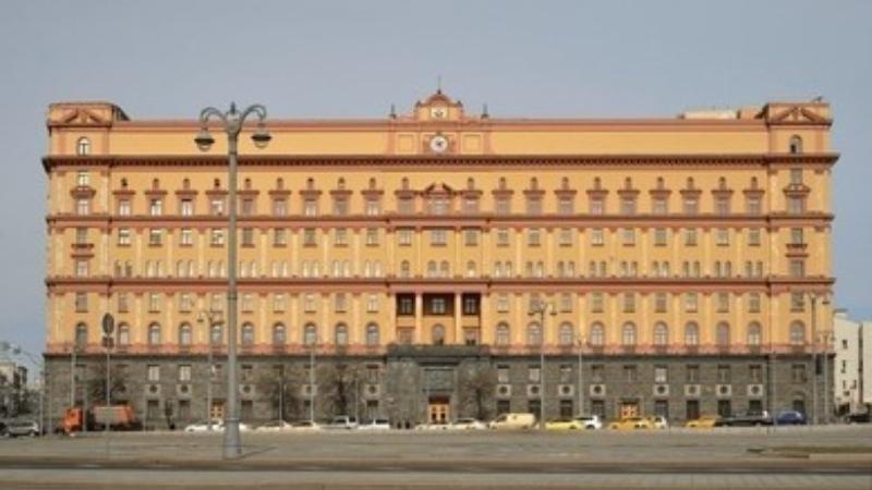 US Citizen Eugene Spector Jailed for 15 Years in Russia for Espionage