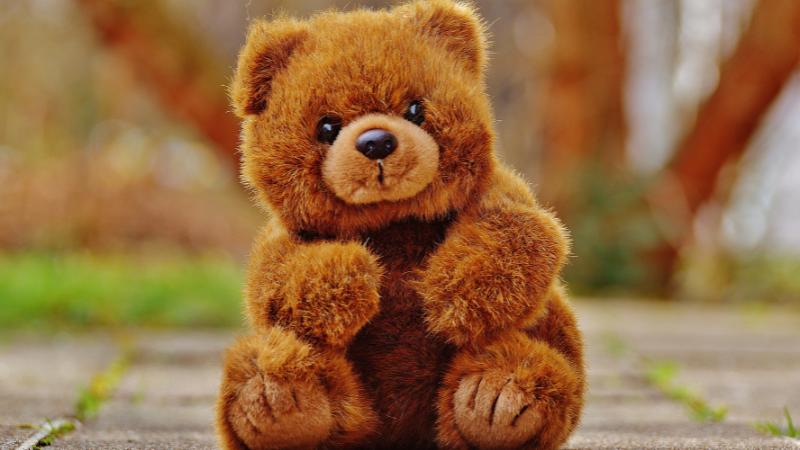 Good News Bears Welcomes New Chairbear, Continues Spreading Comfort in Livermore