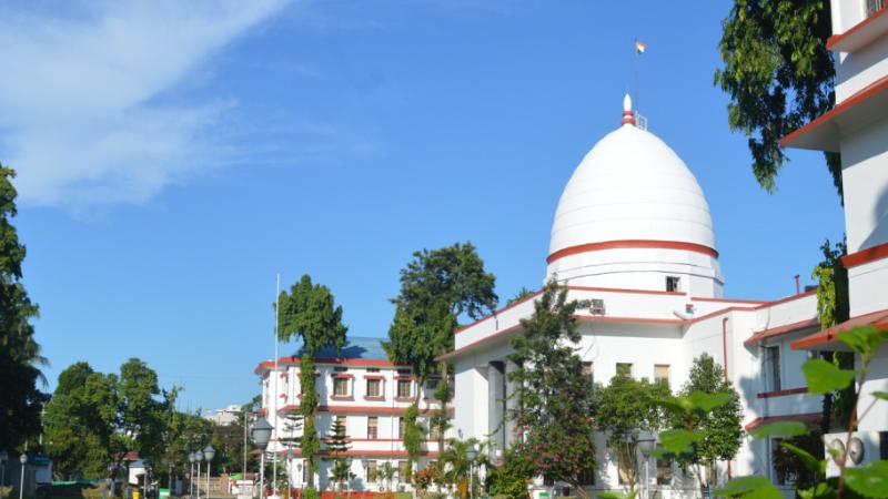 Assam HC Seeks Govt Response on Muslim Marriage Law