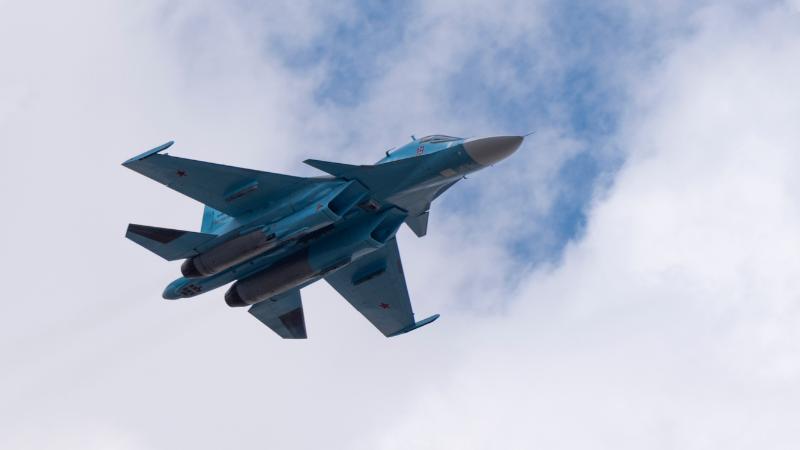 30 Civilians Killed As Pakistan Air Force Bombs Village In Khyber Pakhtunkhwa