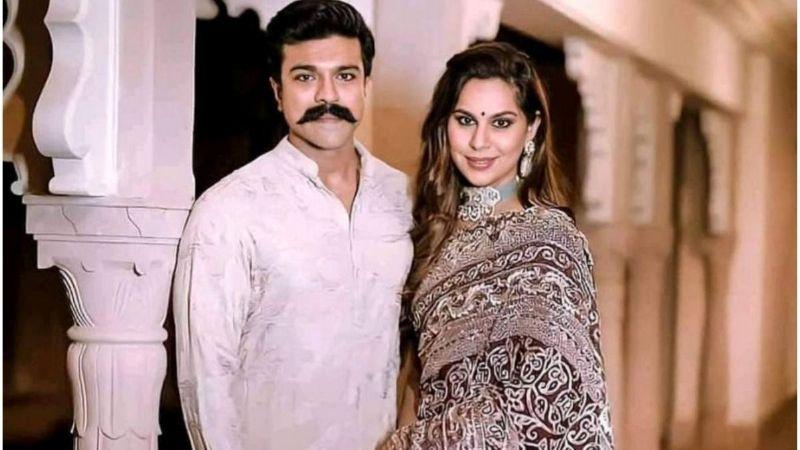 Upasana Konidela, Heir To Rs 77,000 Crore Empire, Reveals What Makes Her ‘Khas’ Beyond Fame