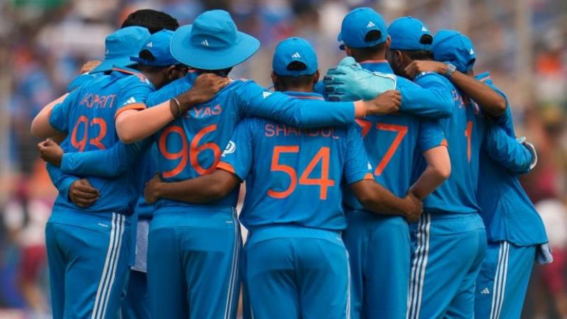 ICC to Finalize Hybrid Model for 2025 Champions Trophy with PCB